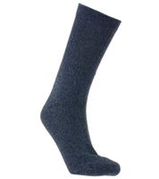 30 paires de chaussettes primair. Chaussettes de loisirs durables chaussettes en coton chaussettes tricotées longues 53200 noir/blanc/gris clair/gris foncé