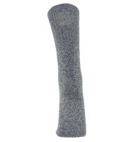 30 paires de chaussettes primair. Chaussettes de loisirs durables chaussettes en coton chaussettes tricotées longues 53200 noir/blanc/gris clair/gris foncé