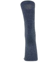 30 paires de chaussettes primair. Chaussettes de loisirs durables chaussettes en coton chaussettes tricotées longues 53200 noir/blanc/gris clair/gris foncé