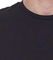 PUMA Blank Base T-shirt pour hommes maillot de corps durable chemise en coton 678255 02 noir PUMA Blank Base T-shirt pour hommes maillot de corps durable chemise en coton 678255 02 noir