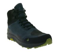 VASQUE Breeze Lt NTX Herren Wander-Schuhe mit Vibram Sohle wasserdichte und nachhaltige Trekking-Schuhe mit Nature-Tex Braun, Schwarz oder Dunkelblau
