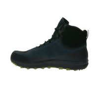 VASQUE Breeze Lt NTX Herren Wander-Schuhe mit Vibram Sohle wasserdichte und nachhaltige Trekking-Schuhe mit Nature-Tex Braun, Schwarz oder Dunkelblau