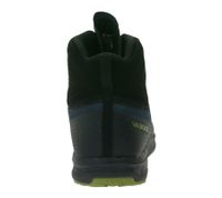 VASQUE Breeze Lt NTX Herren Wander-Schuhe mit Vibram Sohle wasserdichte und nachhaltige Trekking-Schuhe mit Nature-Tex Braun, Schwarz oder Dunkelblau