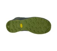 VASQUE Breeze Lt NTX Herren Wander-Schuhe mit Vibram Sohle wasserdichte und nachhaltige Trekking-Schuhe mit Nature-Tex Braun, Schwarz oder Dunkelblau