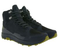 VASQUE Breeze Lt NTX Herren Wander-Schuhe mit Vibram Sohle wasserdichte und nachhaltige Trekking-Schuhe mit Nature-Tex Braun, Schwarz oder Dunkelblau