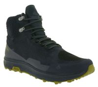 VASQUE Breeze Lt NTX Herren Wander-Schuhe mit Vibram Sohle wasserdichte und nachhaltige Trekking-Schuhe mit Nature-Tex Braun, Schwarz oder Dunkelblau