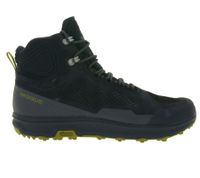 VASQUE Breeze Lt NTX Herren Wander-Schuhe mit Vibram Sohle wasserdichte und nachhaltige Trekking-Schuhe mit Nature-Tex Braun, Schwarz oder Dunkelblau