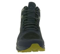 VASQUE Breeze Lt NTX Herren Wander-Schuhe mit Vibram Sohle wasserdichte und nachhaltige Trekking-Schuhe mit Nature-Tex Braun, Schwarz oder Dunkelblau