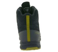 VASQUE Breeze Lt NTX Herren Wander-Schuhe mit Vibram Sohle wasserdichte und nachhaltige Trekking-Schuhe mit Nature-Tex Braun, Schwarz oder Dunkelblau