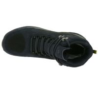 VASQUE Breeze Lt NTX Herren Wander-Schuhe mit Vibram Sohle wasserdichte und nachhaltige Trekking-Schuhe mit Nature-Tex Braun, Schwarz oder Dunkelblau