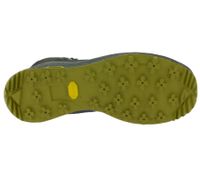 VASQUE Breeze Lt NTX Herren Wander-Schuhe mit Vibram Sohle wasserdichte und nachhaltige Trekking-Schuhe mit Nature-Tex Braun, Schwarz oder Dunkelblau