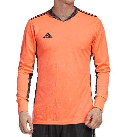 adidas AdiPro 20 maillot de gardien durable pour homme chemise à manches longues pull fitness FI4191 orange fluo/gris