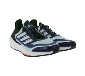 Zapatillas deportivas adidas ULTRABOOST 22 C.RDY para mujer, zapatillas cómodas para correr GX6734 blanco/negro/azul