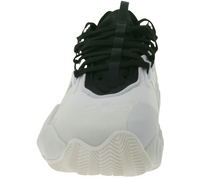 adidas PERFORMANCE Trae Young 3 Zapatillas de baloncesto para hombre con parte superior de malla transpirable IF5592 Blanco