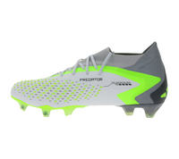 Chaussures de football pour hommes adidas PERFORMANCE PREDATOR ACCURACY.1 FG avec tige HybridTouch GZ0035 colorées