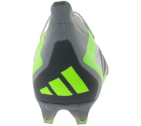 Chaussures de football pour hommes adidas PERFORMANCE PREDATOR ACCURACY.1 FG avec tige HybridTouch GZ0035 colorées