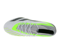 Chaussures de football pour hommes adidas PERFORMANCE PREDATOR ACCURACY.1 FG avec tige HybridTouch GZ0035 colorées