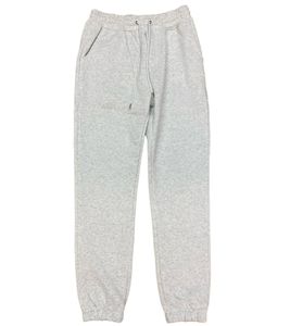 Project X Paris Signature Herren Jogging-Hose mit Baumwollanteil Jogger Alltags-Hose Homewear 2140150-1 GMOW Grau