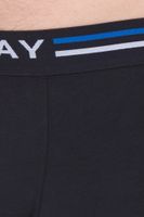 Pack of 2 REPLAY men's retro boxer shorts, cotton underwear, blue, black, dark blue or red Pack of 2 REPLAY men's retro boxer shorts, cotton underwear, blue, black, dark blue or red