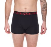 Pack of 2 REPLAY men's retro boxer shorts, cotton underwear, blue, black, dark blue or red Pack of 2 REPLAY men's retro boxer shorts, cotton underwear, blue, black, dark blue or red