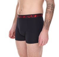 Pack of 2 REPLAY men's retro boxer shorts, cotton underwear, blue, black, dark blue or red Pack of 2 REPLAY men's retro boxer shorts, cotton underwear, blue, black, dark blue or red