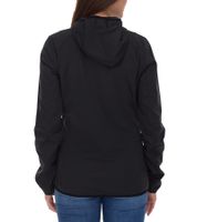 Chaqueta de mujer McKINLEY Ciamarello W Chaqueta softshell repelente al agua con tecnología VENTMAX 422244 azul petróleo o negro Chaqueta de mujer McKINLEY Ciamarello W Chaqueta softshell repelente al agua con tecnología VENTMAX 422244 azul petróleo o negro