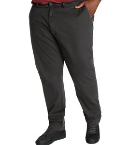 LEVI´S XX Chino Herren Chino-Hose mit Baumwolle Alltags-Hose große Größen 58155145 Schwarz