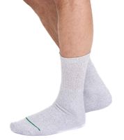 15 pairs of primair socks. Sustainable leisure socks, cotton socks, long knitted socks 53200 black/white/light grey/dark grey 15 pairs of primair socks. Sustainable leisure socks, cotton socks, long knitted socks 53200 black/white/light grey/dark grey