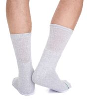 15 pairs of primair socks. Sustainable leisure socks, cotton socks, long knitted socks 53200 black/white/light grey/dark grey 15 pairs of primair socks. Sustainable leisure socks, cotton socks, long knitted socks 53200 black/white/light grey/dark grey