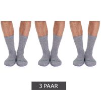 15 pairs of primair socks. Sustainable leisure socks, cotton socks, long knitted socks 53200 black/white/light grey/dark grey 15 pairs of primair socks. Sustainable leisure socks, cotton socks, long knitted socks 53200 black/white/light grey/dark grey