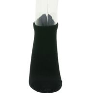 6 Paar TASTIQ Sneaker-Socken schlichte Baumwoll-Socken in Geschenkbox Sport-Socken Grau, Schwarz, Weiß, Blau, Grün oder Rosa 6 Paar TASTIQ Sneaker-Socken schlichte Baumwoll-Socken in Geschenkbox Sport-Socken Grau, Schwarz, Weiß, Blau, Grün oder Rosa