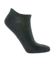 6 Paar TASTIQ Sneaker-Socken schlichte Baumwoll-Socken in Geschenkbox Sport-Socken Grau, Schwarz, Weiß, Blau, Grün oder Rosa 6 Paar TASTIQ Sneaker-Socken schlichte Baumwoll-Socken in Geschenkbox Sport-Socken Grau, Schwarz, Weiß, Blau, Grün oder Rosa