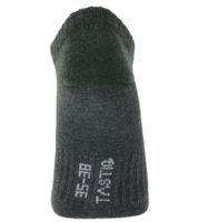 6 Paar TASTIQ Sneaker-Socken schlichte Baumwoll-Socken in Geschenkbox Sport-Socken Grau, Schwarz, Weiß, Blau, Grün oder Rosa 6 Paar TASTIQ Sneaker-Socken schlichte Baumwoll-Socken in Geschenkbox Sport-Socken Grau, Schwarz, Weiß, Blau, Grün oder Rosa