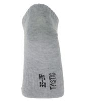 6 Paar TASTIQ Sneaker-Socken schlichte Baumwoll-Socken in Geschenkbox Sport-Socken Grau, Schwarz, Weiß, Blau, Grün oder Rosa 6 Paar TASTIQ Sneaker-Socken schlichte Baumwoll-Socken in Geschenkbox Sport-Socken Grau, Schwarz, Weiß, Blau, Grün oder Rosa