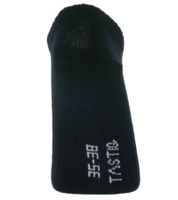 30 Paar TASTIQ Sneaker-Socken schlichte Baumwoll-Socken in Geschenkbox Sport-Socken Grau, Schwarz, Weiß, Blau, Grün oder Rosa 30 Paar TASTIQ Sneaker-Socken schlichte Baumwoll-Socken in Geschenkbox Sport-Socken Grau, Schwarz, Weiß, Blau, Grün oder Rosa