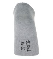 30 Paar TASTIQ Sneaker-Socken schlichte Baumwoll-Socken in Geschenkbox Sport-Socken Grau, Schwarz, Weiß, Blau, Grün oder Rosa 30 Paar TASTIQ Sneaker-Socken schlichte Baumwoll-Socken in Geschenkbox Sport-Socken Grau, Schwarz, Weiß, Blau, Grün oder Rosa