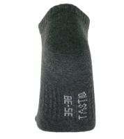 30 Paar TASTIQ Sneaker-Socken schlichte Baumwoll-Socken in Geschenkbox Sport-Socken Grau, Schwarz, Weiß, Blau, Grün oder Rosa 30 Paar TASTIQ Sneaker-Socken schlichte Baumwoll-Socken in Geschenkbox Sport-Socken Grau, Schwarz, Weiß, Blau, Grün oder Rosa