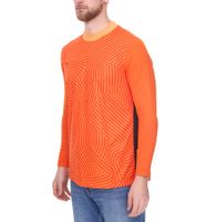 NIKE Gardien III Herren Torwart-Trikot mit Dri-FIT-Technologie Fußball Sport-Shirt BV6711-803 Orange