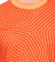 NIKE Gardien III Herren Torwart-Trikot mit Dri-FIT-Technologie Fußball Sport-Shirt BV6711-803 Orange