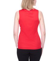 NIKE Team Basketball Débardeur réversible pour femme avec technologie Dri-FIT Chemise d'entraînement Chemise de sport réversible NT0213-657 Rouge/Blanc