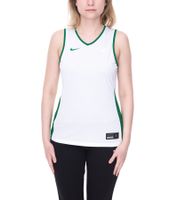 NIKE Team Basketball Débardeur réversible pour femme avec technologie Dri-FIT Chemise d'entraînement Chemise de sport réversible NT0213-302 Vert/Blanc NIKE Team Basketball Débardeur réversible pour femme avec technologie Dri-FIT Chemise d'entraînement Chemise de sport réversible NT0213-302 Vert/Blanc