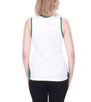 NIKE Team Basketball Débardeur réversible pour femme avec technologie Dri-FIT Chemise d'entraînement Chemise de sport réversible NT0213-302 Vert/Blanc NIKE Team Basketball Débardeur réversible pour femme avec technologie Dri-FIT Chemise d'entraînement Chemise de sport réversible NT0213-302 Vert/Blanc