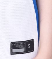 NIKE Team Basketball Reversible Women's Tank Top with Dri-FIT Technology Training Shirt Reversible Sports Shirt NT0213-463 Blue/White