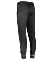 NIKE Strike22 Herren Trainings-Hose mit Dri-Fit Jogginghose in Standard-Fit DH9386-070 Grau