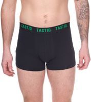 Pack of 5 TASTIQ men's boxer shorts in a gift box with space print cotton underpants Tas/1/BCX5/SPAC black/colorful