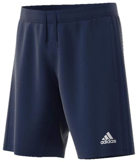 adidas Condivo 18 Herren Sport-Shorts Trainings-Hose mit ClimaCool-Technologie kurze Hose CV8381 Navy