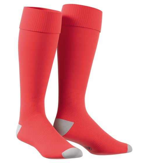 1 pair of adidas Referee16 referee socks with mesh inserts football socks BK7205 red