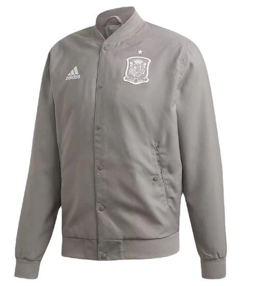 Adidas college jacke herren online