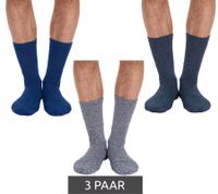 45 Paar primair socks. nachhaltige Freizeit-Socken Baumwoll-Socken lange Strick-Socken 53200 Schwarz/Weiß/Hellgrau/Dunkelgrau 45 Paar primair socks. nachhaltige Freizeit-Socken Baumwoll-Socken lange Strick-Socken 53200 Schwarz/Weiß/Hellgrau/Dunkelgrau