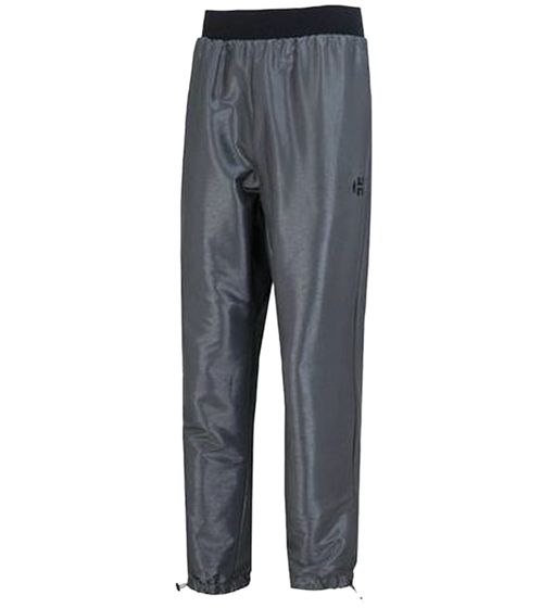 adidas James Harden Herren Sport-Hose modische Basketball-Hose Jogging-Hose IB9422 Grau